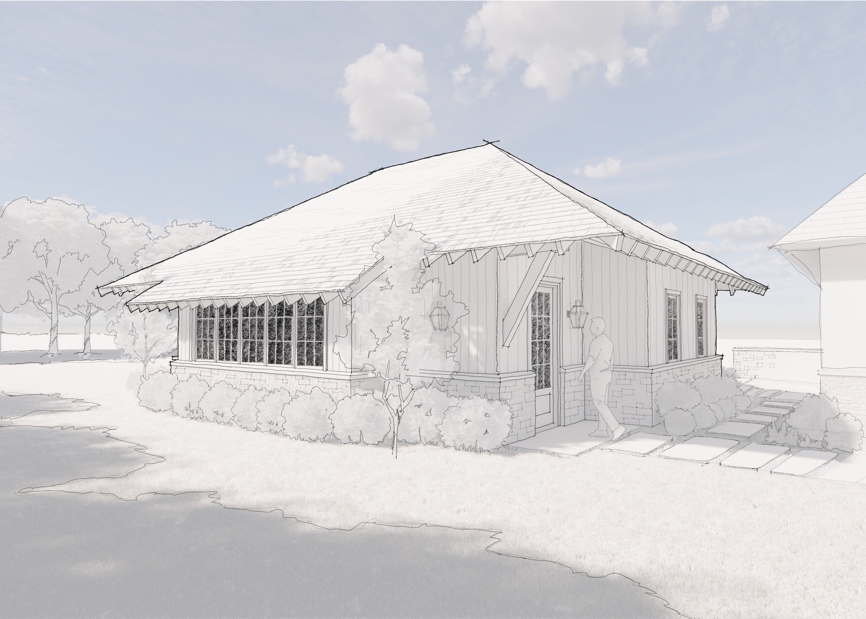 Cypress | #0501, 0502, & 1001