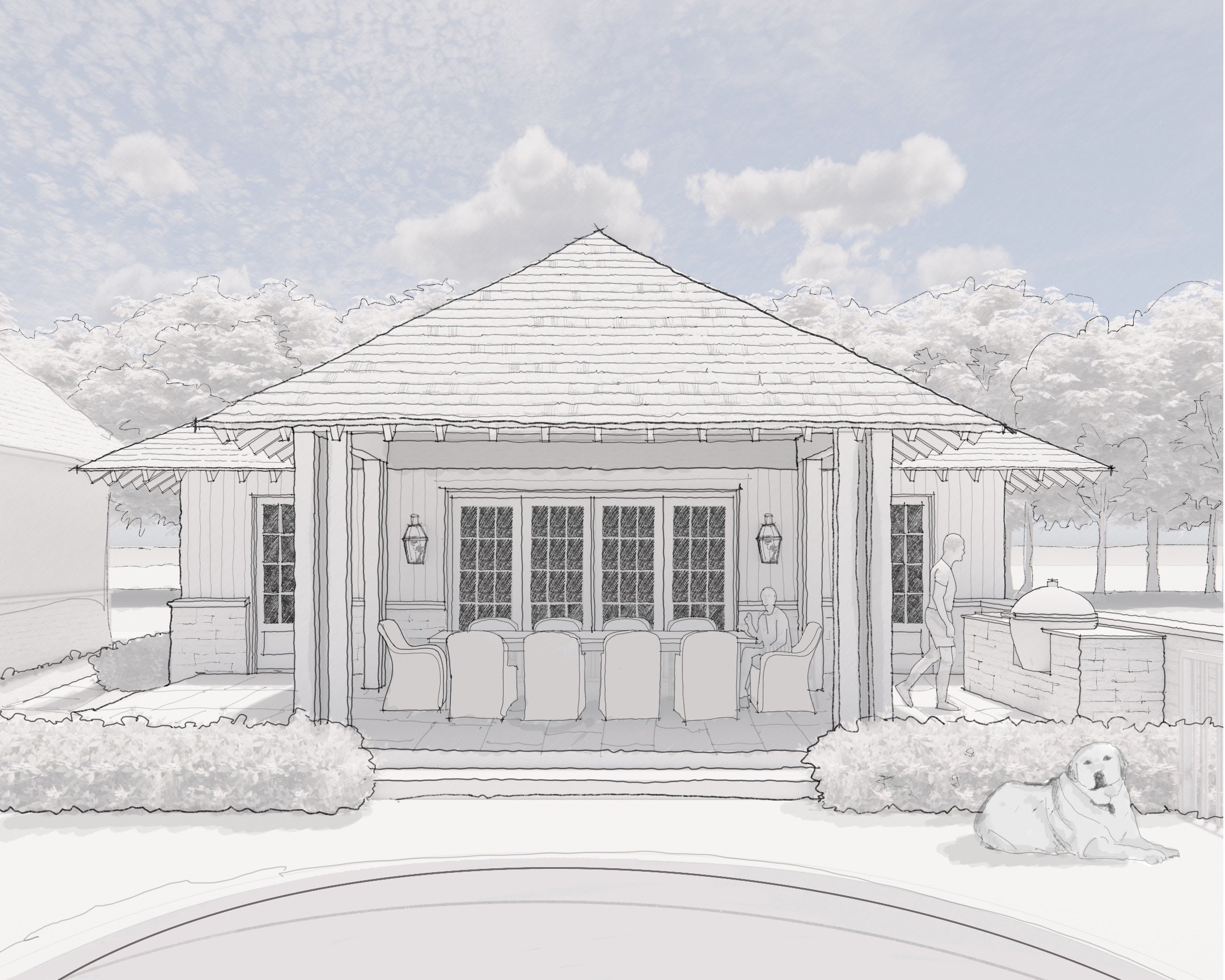 Cypress | #0501, 0502, & 1001