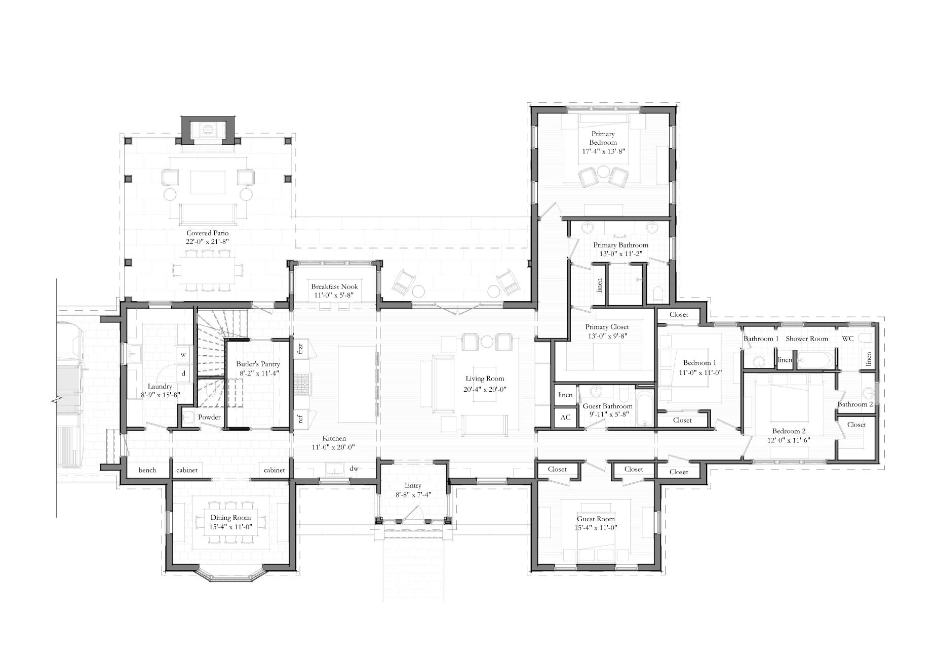 Azalea | Catalog #3501