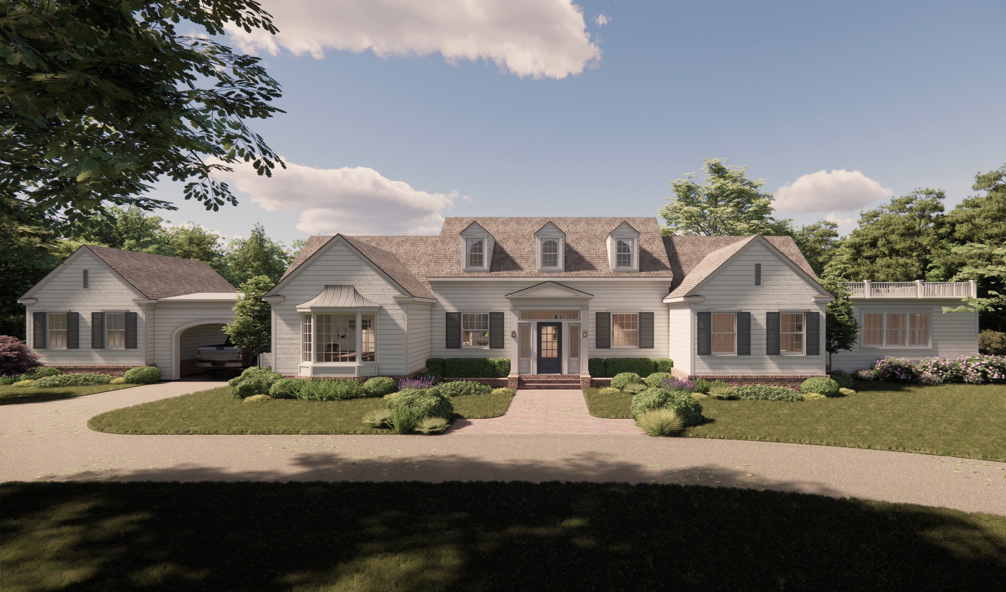 Azalea | Catalog #3501