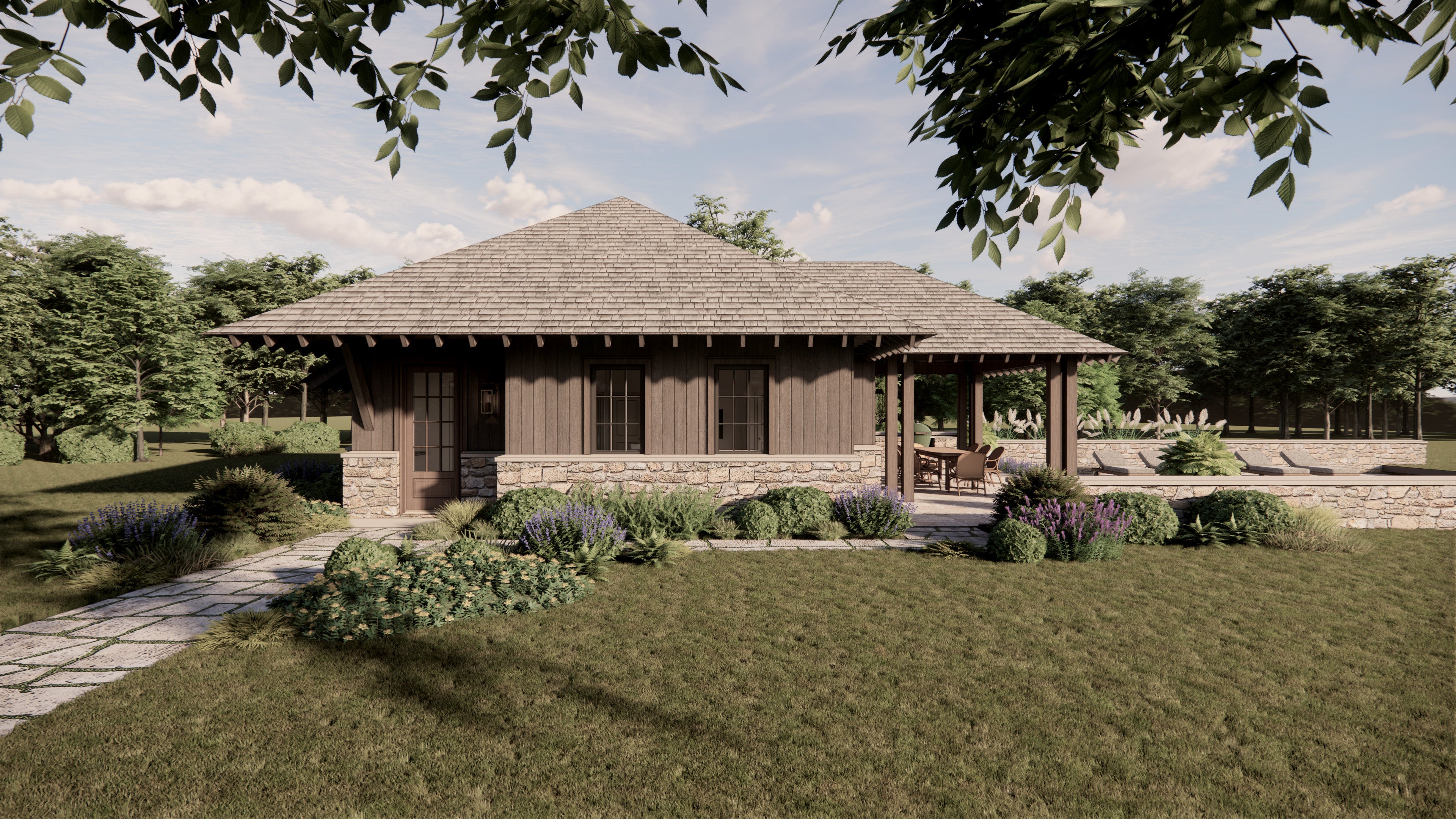 Cypress | #0501, 0502, & 1001