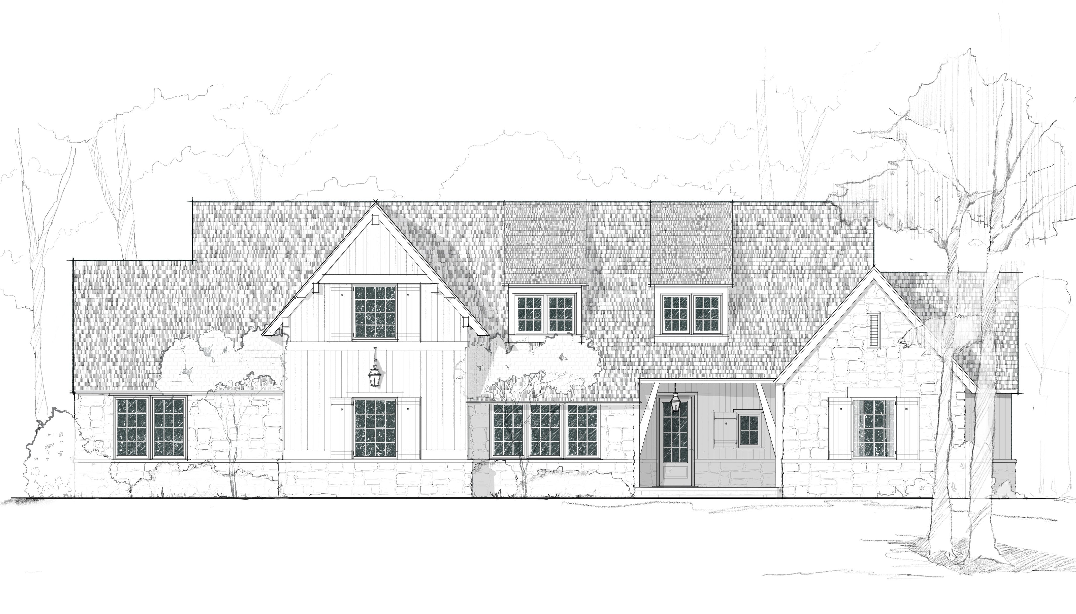 Longleaf | Catalog #3001