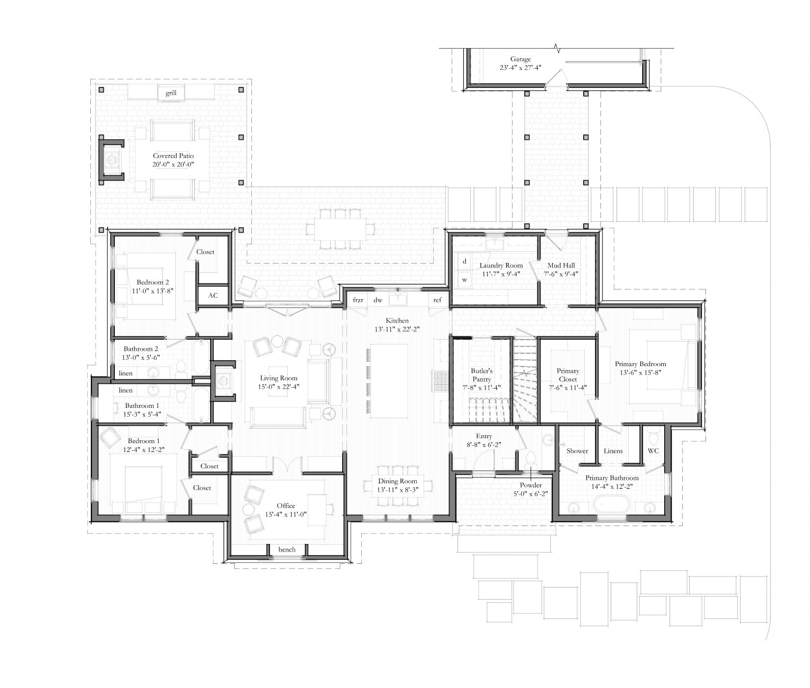 Longleaf | Catalog #3001