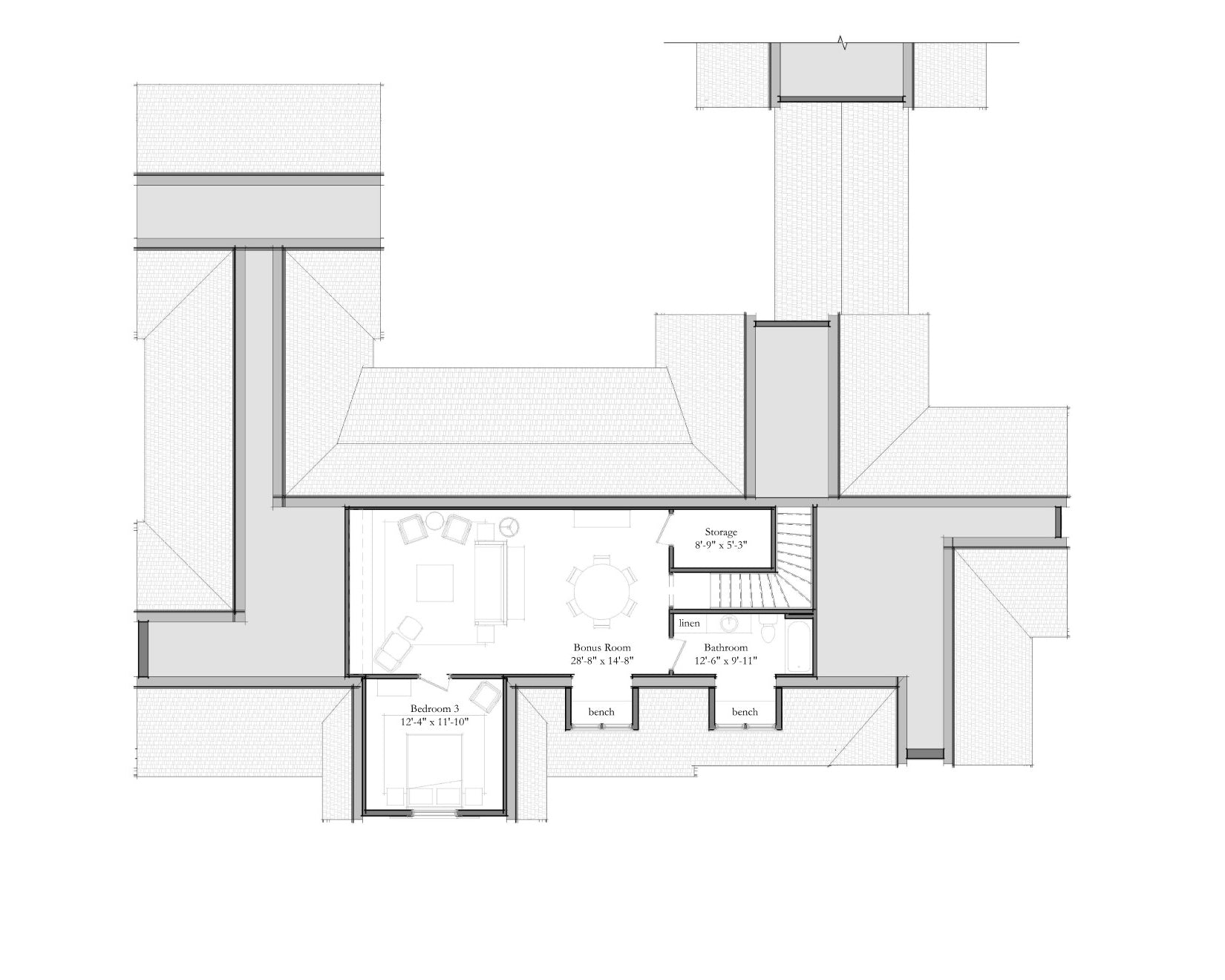 Longleaf | Catalog #3001