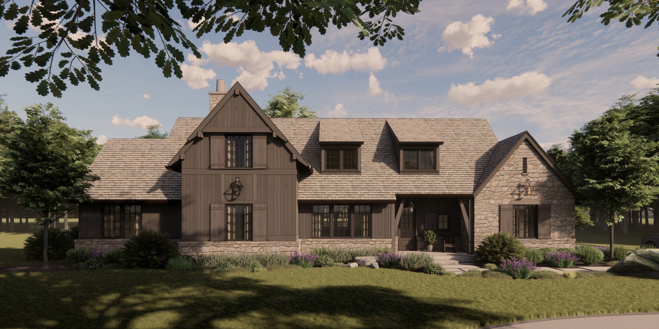 Longleaf | Catalog #3001