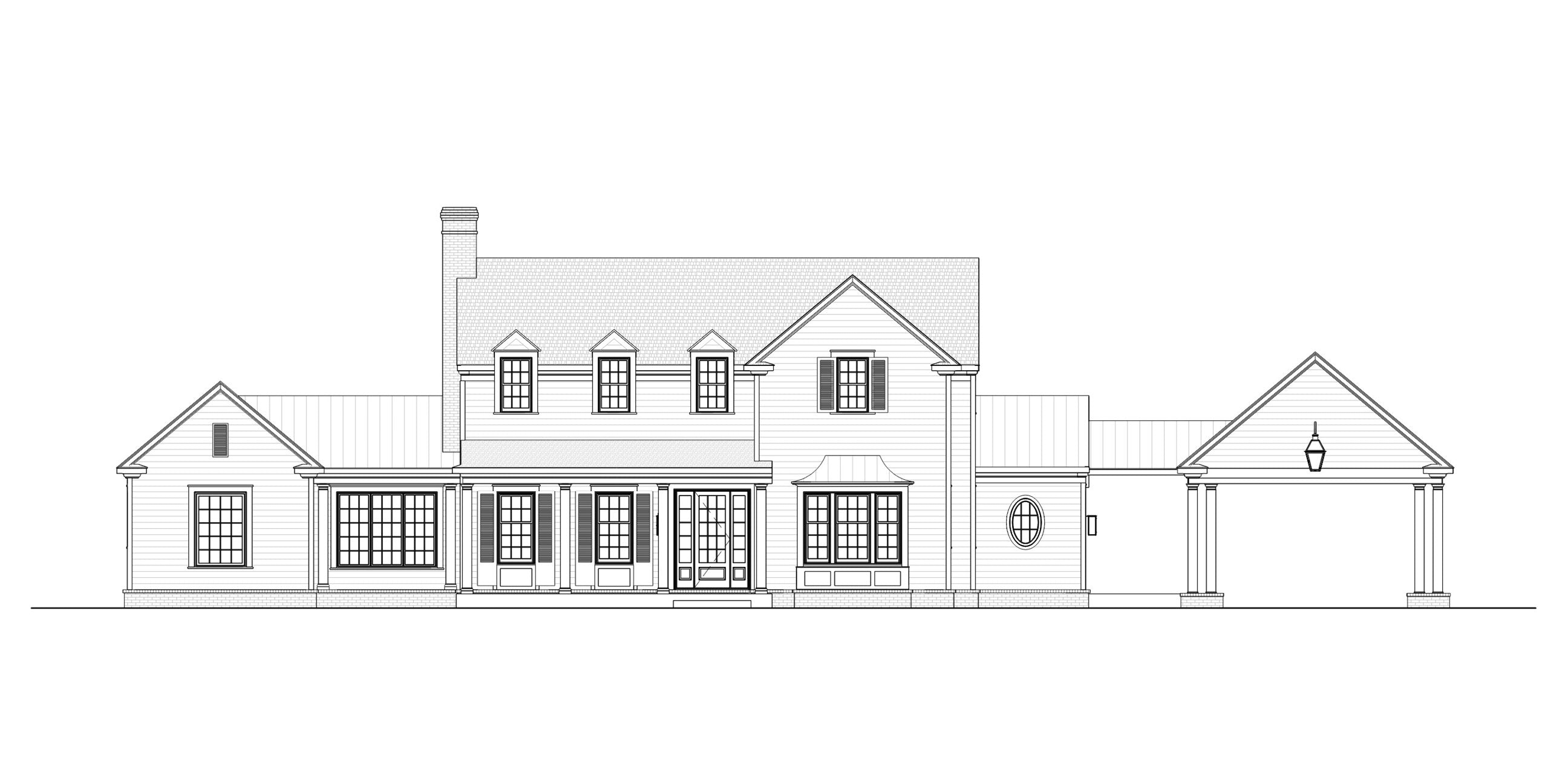 Dogwood | Catalog #3002