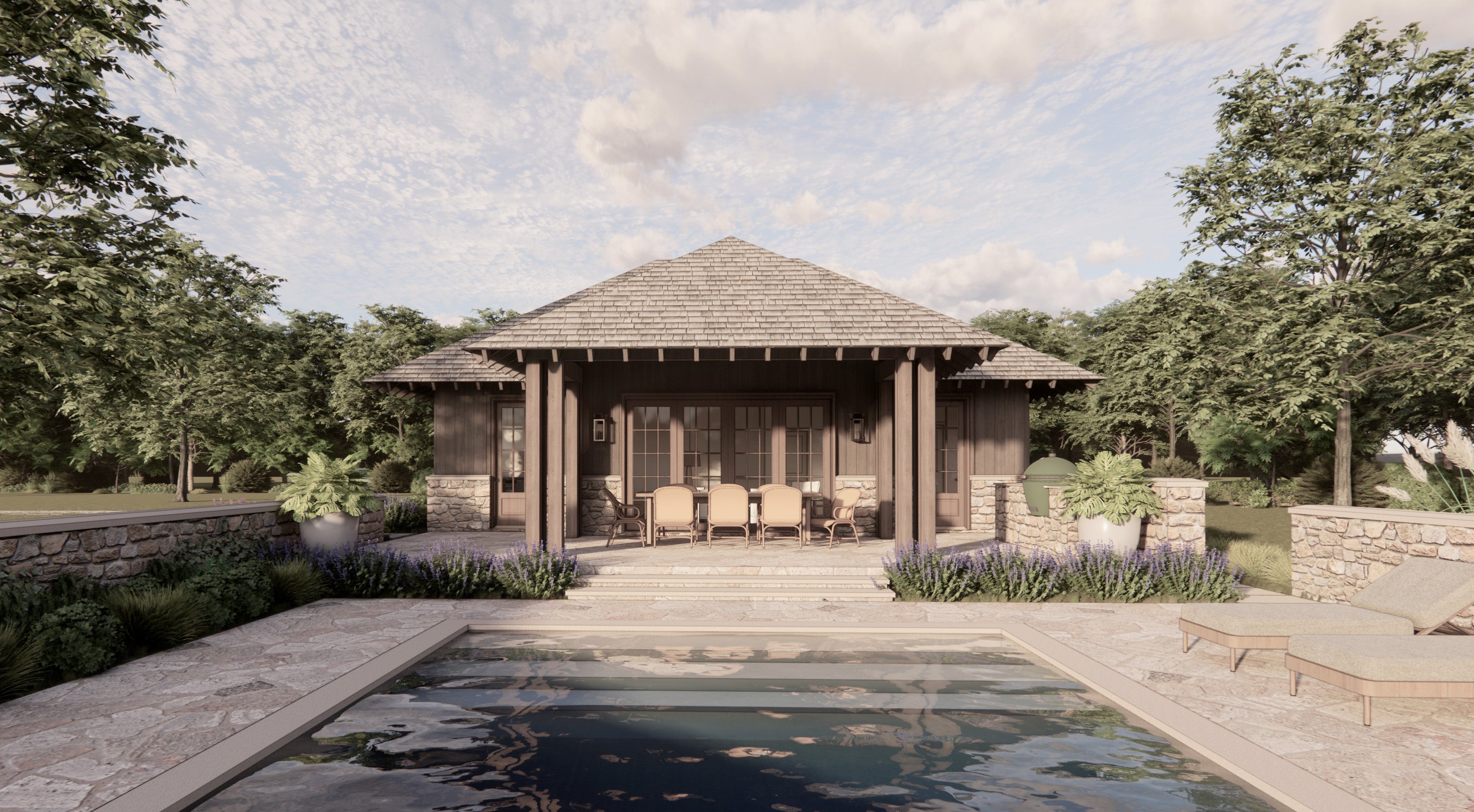 Cypress | #0501, 0502, & 1001