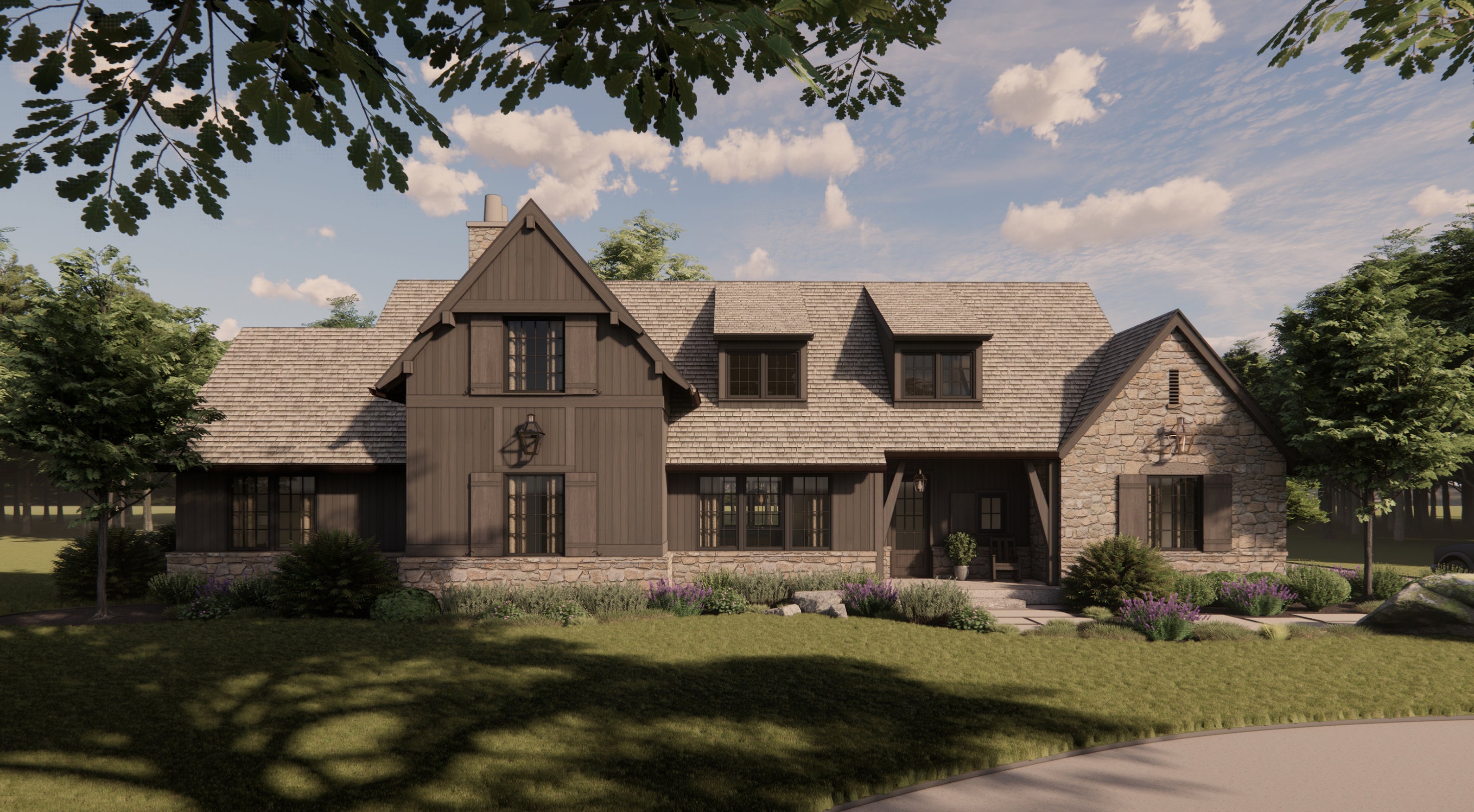 Longleaf | Catalog #3001