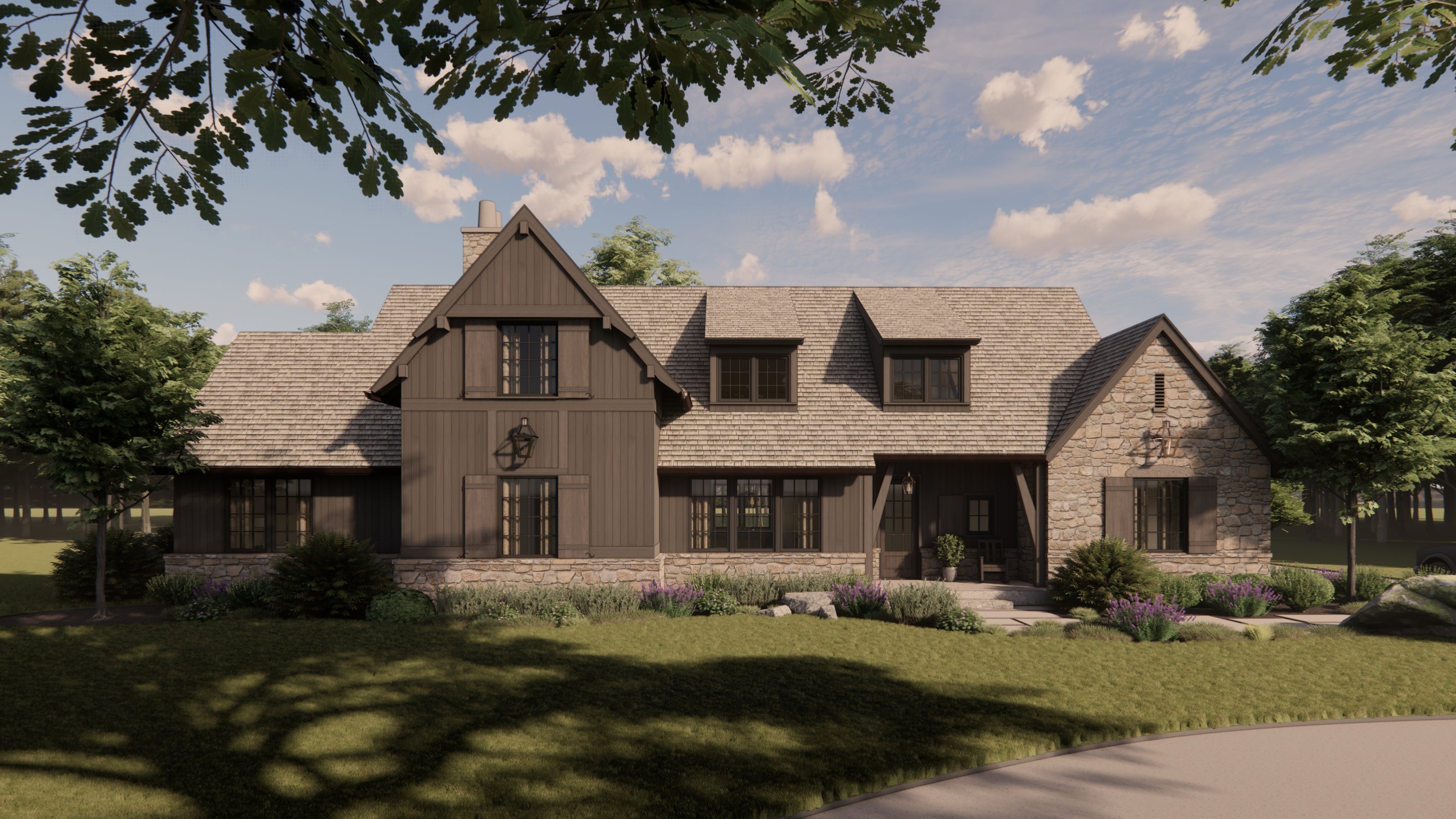 Longleaf | Catalog #3001